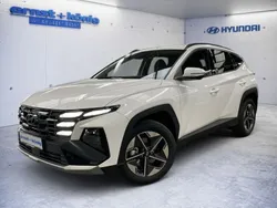 Weiß Neu 2025 Hyundai Tucson Trend SUV | 35.990 € (Guter Preis)