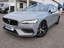 Vapour grey Gebraucht 2023 Volvo V60 Core Kombi | 28.990 € (Guter Preis)