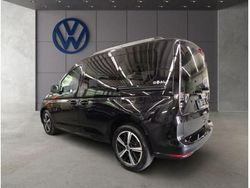 Schwarz (deep black perleffekt) Neu 2025 VW Caddy Life Van / Kleinbus | 36.099 € (Guter Preis)