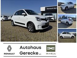 Weiß Gebraucht 2021 Renault Twingo Zen Kleinwagen | 9.690 € (Superpreis)