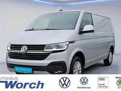 Reflexsilber metallic Neu 2025 VW T6.1 Van | 49.770 € (Superpreis)