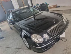 Schwarz Gebraucht 2005 Mercedes 280 Kombi | 3.500 €