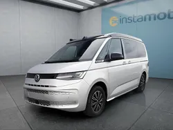 Neu 2025 VW California California Van | 64.349 € (Guter Preis)