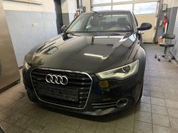 Schwarz Gebraucht 2015 Audi A6 S-line plus Limousine | 18.490 € (Fairer Preis)