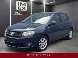 Gebraucht 2013 Dacia Sandero Lauréate Kleinwagen | 3.350 € (Fairer Preis)