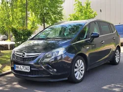 Opel Zafira Tourer