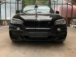 Schwarz Gebraucht 2016 BMW X6 M Sport SUV | 32.250 € (Fairer Preis)