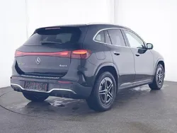 Gebraucht 2024 Mercedes EQA300 SUV | 40.400 € (Etwas zu teuer)