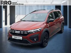 Braun Gebraucht 2022 Dacia Jogger Extreme Van / Kleinbus | 19.790 € (Fairer Preis)
