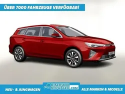 Medal silver metallic Neu 2025 MG MG5 EV Comfort Kombi | 22.401 € (Guter Preis)