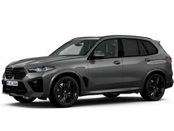 Neu 2025 BMW X5 M Competition Edition SUV | 154.990 € (Etwas zu teuer)