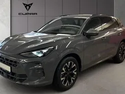 Grau Neu 2025 Cupra Terramar SUV | 45.390 € (Fairer Preis)