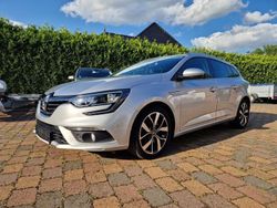 Silber Gebraucht 2018 Renault Mégane IV Bose Edition Limousine | 12.000 € (Fairer Preis)