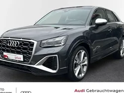 Daytonagrau perleffekt Gebraucht 2022 Audi SQ2 Ambiente SUV | 34.550 € (Fairer Preis)