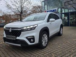 Weiß Gebraucht 2022 Suzuki SX4 Comfort SUV | 18.490 € (Superpreis)