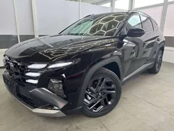 Abyss black a2b Neu 2025 Hyundai Tucson SUV | 37.990 € (Fairer Preis)