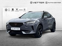 Grau Gebraucht 2022 Cupra Formentor VZ SUV | 28.449 € (Guter Preis)