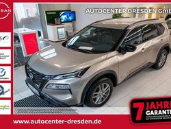 Champagner silver (m) Gebraucht 2025 Nissan X-Trail 360º SUV | 38.590 € (Fairer Preis)
