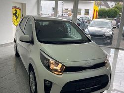 Weiß Gebraucht 2023 Kia Picanto Vision Kleinwagen | 12.790 € (Fairer Preis)