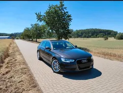Gebraucht 2011 Audi A6 Kombi | 10.999 € (Fairer Preis)