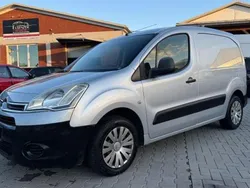 Grau Gebraucht 2012 Citroën Berlingo Van / Kleinbus | 4.999 € (Fairer Preis)
