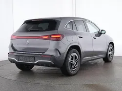 Gebraucht 2024 Mercedes EQA250 SUV | 38.350 € (Fairer Preis)