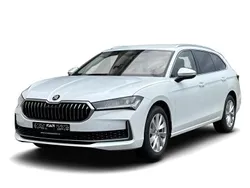 Andere Neu 2025 Skoda Superb Selection Kombi | 39.058 € (Guter Preis)