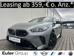 Grau Gebraucht 2025 BMW M135 Performance Kleinwagen | 38.990 € (Fairer Preis)