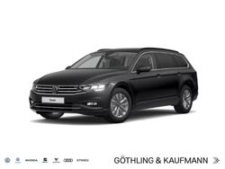 Mangangrau metallic Gebraucht 2022 VW Passat Business Kombi | 24.430 € (Fairer Preis)