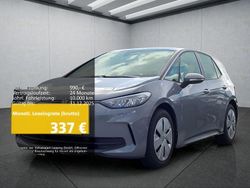 Grau Gebraucht 2024 VW ID.3 Pro Kleinwagen | 29.649 € (Fairer Preis)