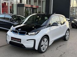 Weiß Gebraucht 2021 BMW i3 Limousine | 17.990 € (Guter Preis)