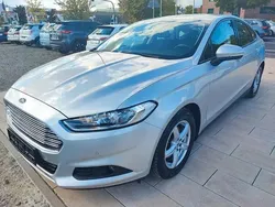 Silber Gebraucht 2016 Ford Mondeo Vignale Limousine | 14.990 € (Etwas zu teuer)
