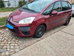 Andere farben Gebraucht 2008 Citroën C4 Picasso Van / Kleinbus | 3.200 €