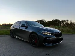 Grau Gebraucht 2021 BMW 120 M Sport Kleinwagen | 29.499 € (Teuer)