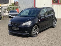 Schwarz Gebraucht 2016 Seat Mii FR-Line Kleinwagen | 7.995 € (Fairer Preis)