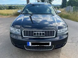 Schwarz Gebraucht 2004 Audi S4 Sport Kombi | 6.499 € (Fairer Preis)