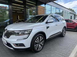Weiß Gebraucht 2019 Renault Koleos Initiale Paris SUV | 21.990 € (Fairer Preis)