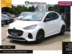 Neu 2025 Mazda 2 Homura-Line | 28.170 € (Fairer Preis)