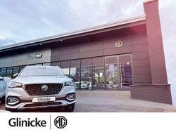 Diamond red Neu 2025 MG HS Luxury SUV | 33.639 € (Teuer)