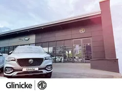 Diamond red Neu 2025 MG HS Luxury SUV | 33.639 €
