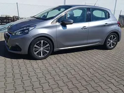 Gebraucht 2019 Peugeot 208 Allure Kleinwagen | 8.900 € (Superpreis)