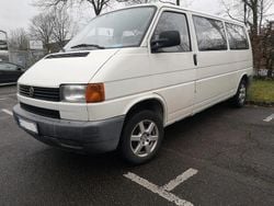 Gebraucht 1997 VW T4 Van | 4.300 € (Superpreis)