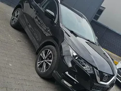 Schwarz Gebraucht 2018 Nissan Qashqai 360º SUV | 15.990 € (Fairer Preis)