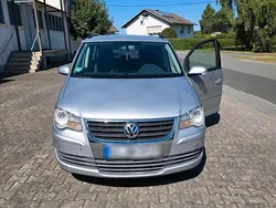 Grau Gebraucht 2007 VW Touran Van / Kleinbus | 3.250 €