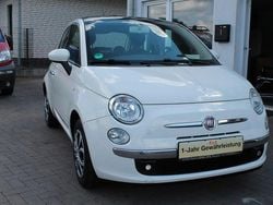 Weiß Gebraucht 2012 Fiat 500L Lounge Van / Kleinbus | 5.800 € (Fairer Preis)