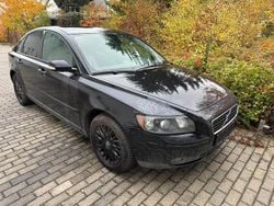 Schwarz Gebraucht 2004 Volvo S40 Limousine | 1.200 € (Superpreis)