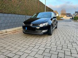 Schwarz Gebraucht 2014 VW Polo Trendline Kleinwagen | 6.900 € (Fairer Preis)