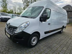 Weiß Gebraucht 2019 Renault Master Van | 11.500 € (Fairer Preis)
