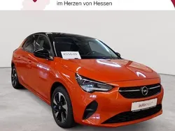 Opel Corsa-e