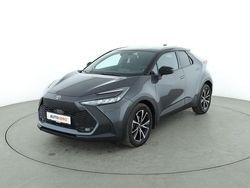 Grau Gebraucht 2024 Toyota C-HR Team SUV | 30.450 €